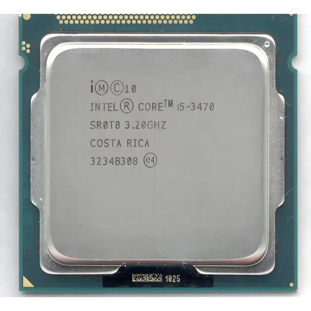 Processador Intel Core i5-3470 3.4GH