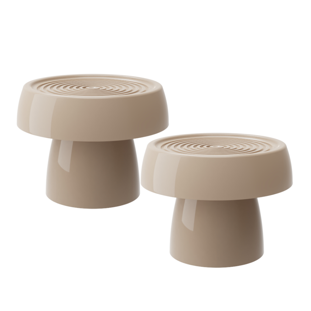 Kit 2 Boleira Alegra 17 Cm - Pé 11 Cm em Oferta na Shopee