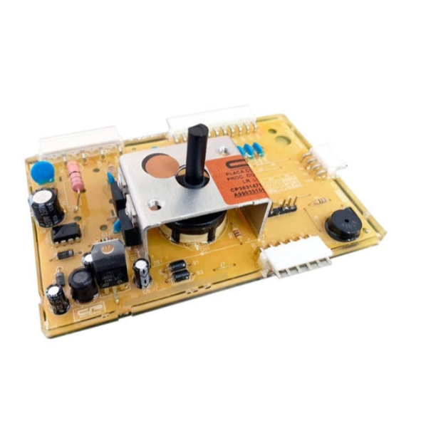 Placa Potencia  CP3631475 Lavadora Electrolux Lt12b A99035101 127/220v