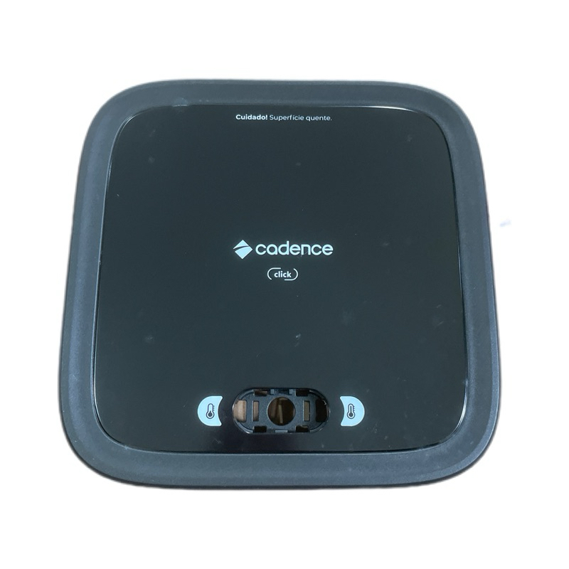 GABINETE SUPERIOR Sanduicheira Cadence Click SAN400 Original