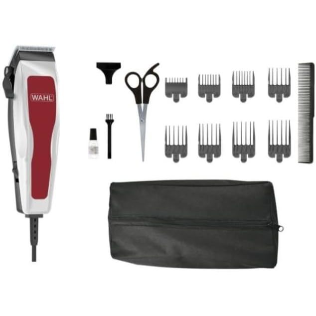 Wahl Maquina De Corte Cabelo Profissional Style Pro 127V 60HZ