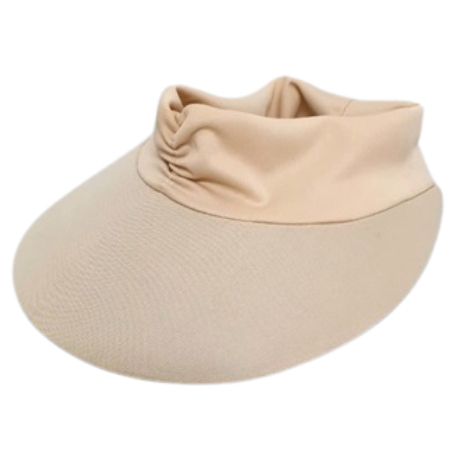 Chapéu Viseira Proteção Verão Praia Passeio em Oferta na Shopee