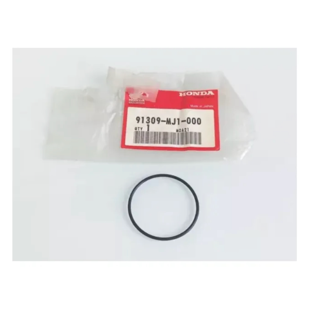 Anel Vedação Motor De Partida Cbx750 Original Honda/ 91309-MJ1-000