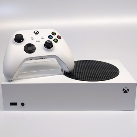 Xbox Series S 512GB SSD Original Excelente com NF