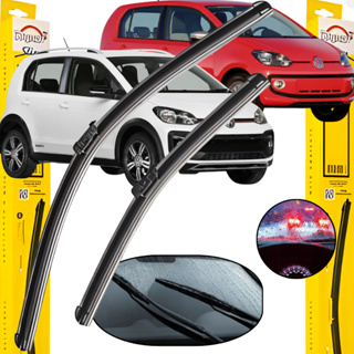 Palheta Limpador Parabrisa Original Dyna Up 2016 2017 2018 2019 2020 2021 em Oferta na Shopee