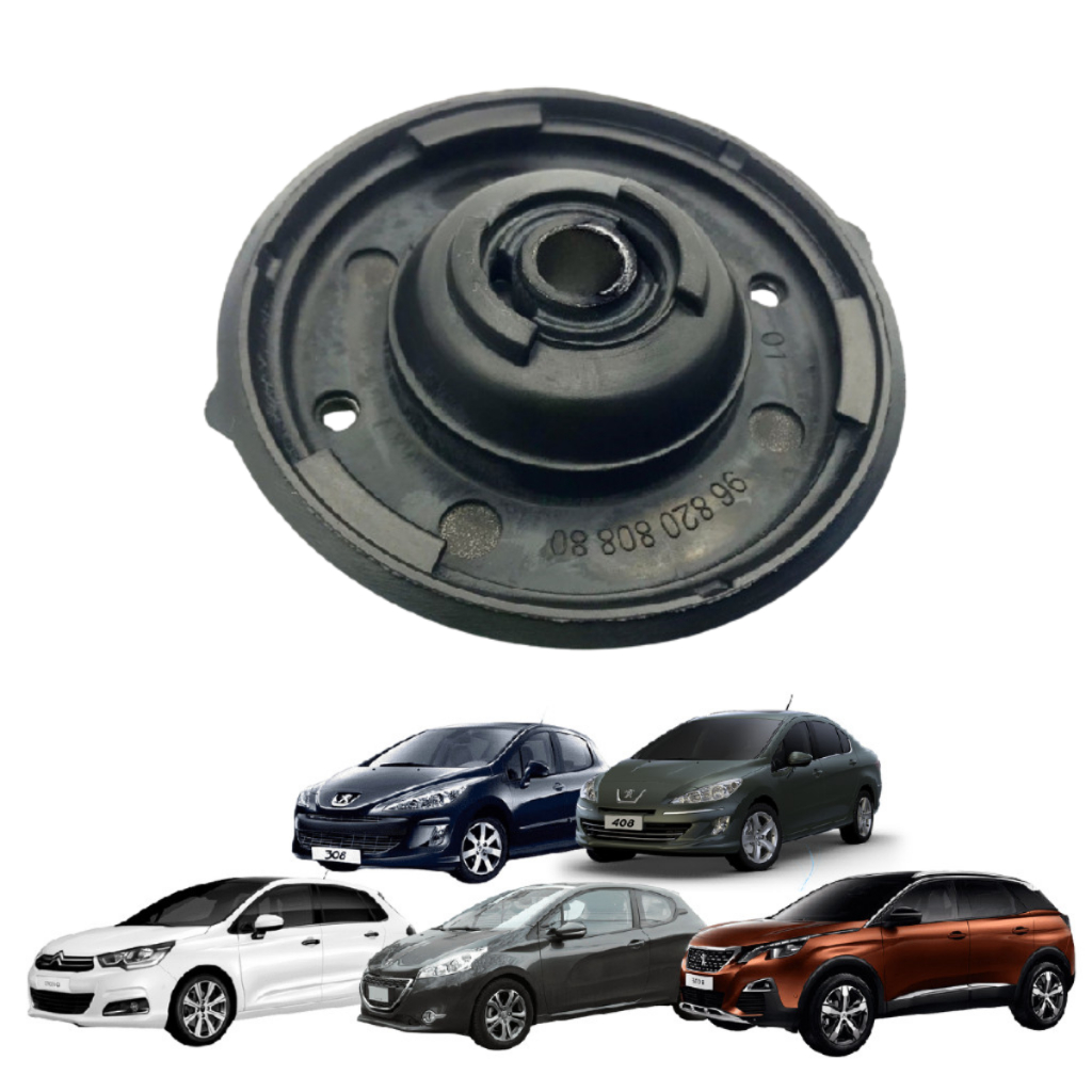 COXIM AMORTECEDOR DIANTEIRO - PEUGEOT 307 / 308 / 408 / 3008 / CITROEN C4