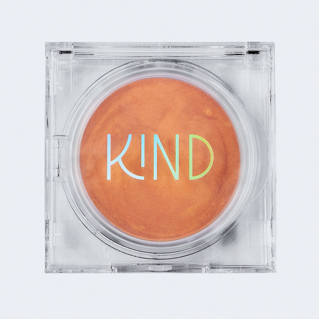 Protetor Solar Kind Iluminador FPS55 18g Bronze | Lançamento✨ em Oferta na Shopee