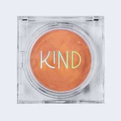 Protetor Solar Kind Iluminador FPS55 18g Bronze | Lançamento✨