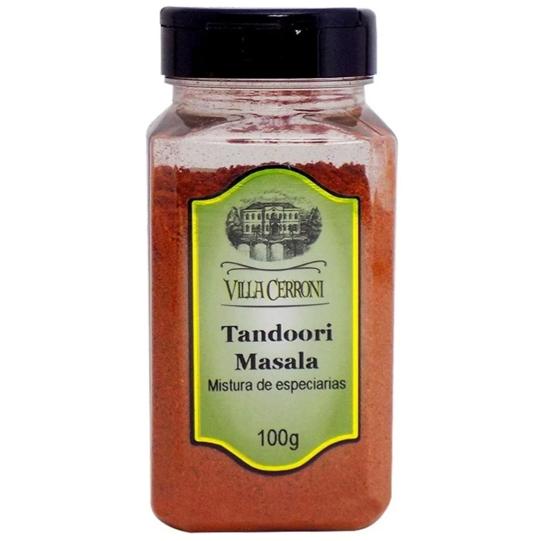 O que é Tandoori Masala? Guia e Onde Comprar | BuscaProdutos