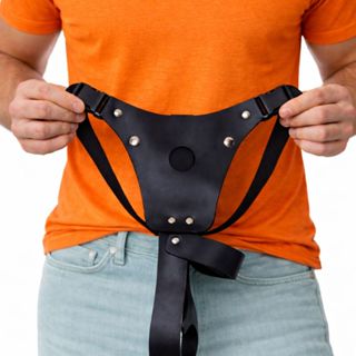 Cinta Lésbica Peniana Dupla Penetração Ativo Passivo Sem Prótese / Fetiche / Harness Strap/ Sex Shop em Oferta na Shopee