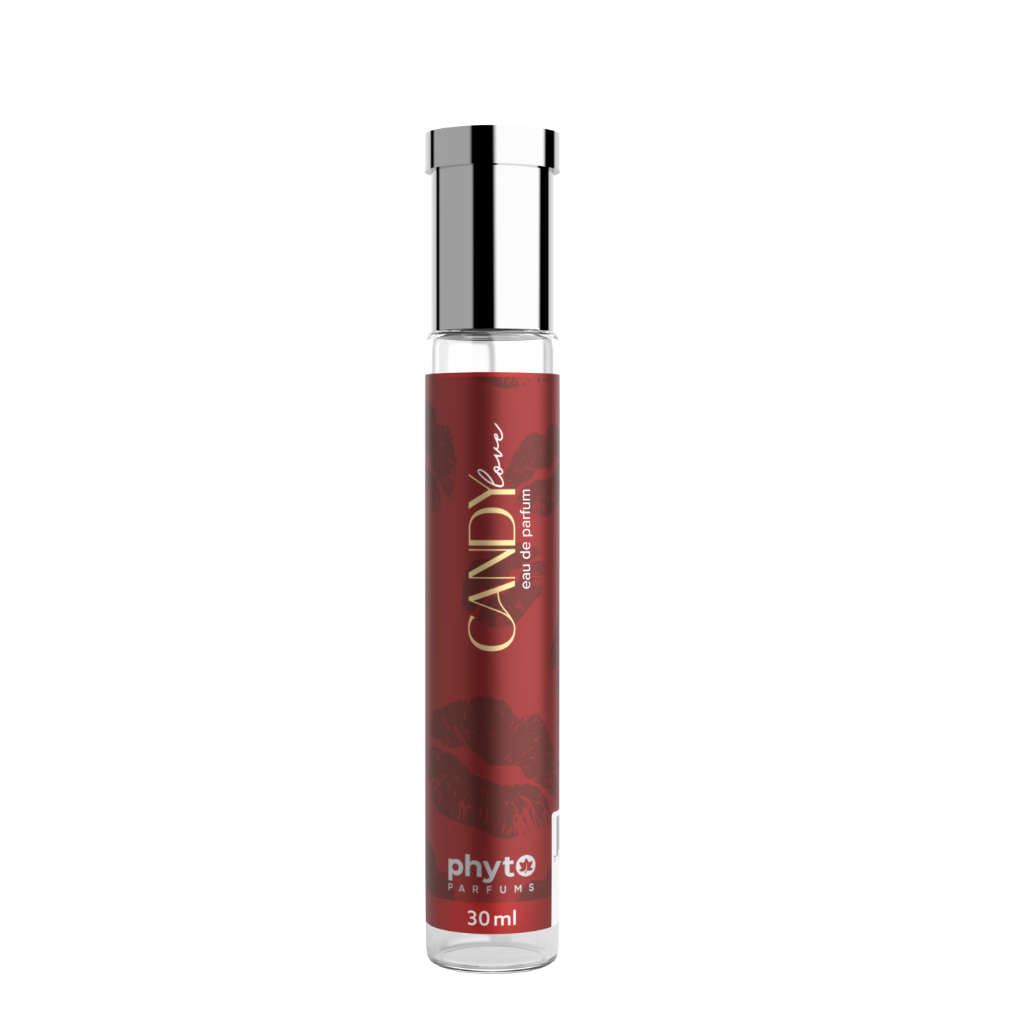Candy Love Phyto Parfums 30ml - Eau de Parfum