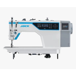 Máquina de Costura Reta Eletrônica Industrial Jack - A4C-C - Inteligência Artificial