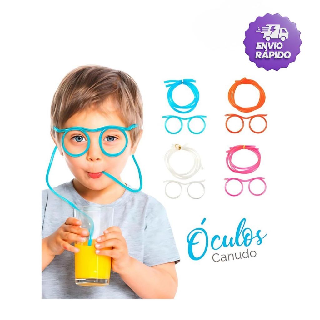 O que é Oculos Canudo Lembrancinha? Guia e Onde Comprar | BuscaProdutos