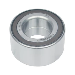 Rolamento Roda Diant C/ ABS Fiat 500 Brava Idea Linea Palio Punto Siena Strada - 37x72x37 - IR18058
