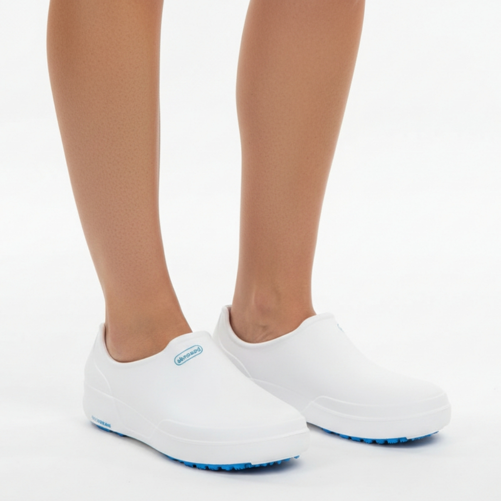 Sapato Profissional Boaonda Maxxi Antiderrapante Conforto Hospital Cozinha Unissex Original 2309 Sapato Profissional Boaonda Maxxi Antiderrapante Conforto Hospital Cozinha Unissex Original 2309