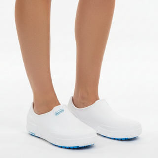 Sapato Profissional Boaonda Maxxi Antiderrapante Conforto Hospital Cozinha Unissex Original 2309 em Oferta na Shopee