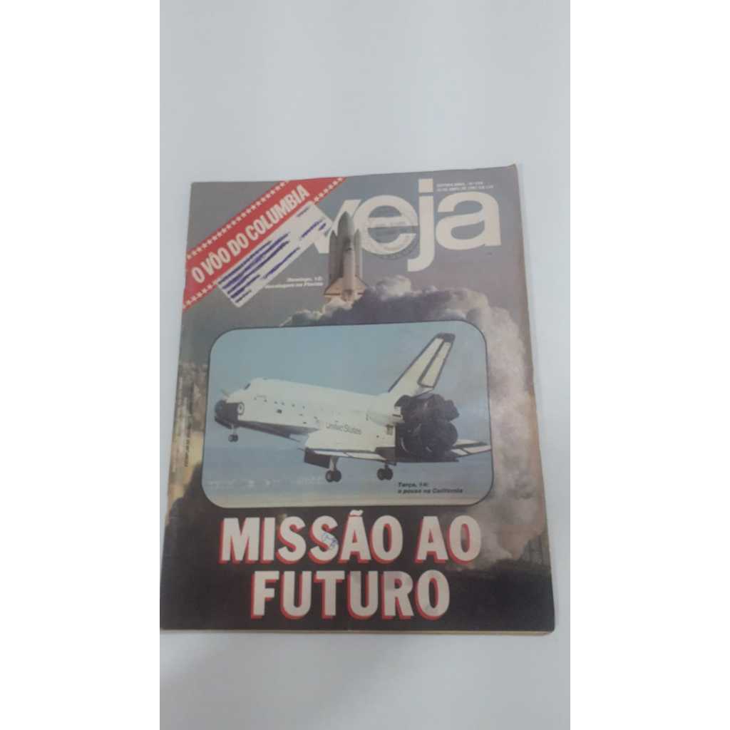 Revista Veja Paulo Maluf Volks Economia Política Nasa 22622
