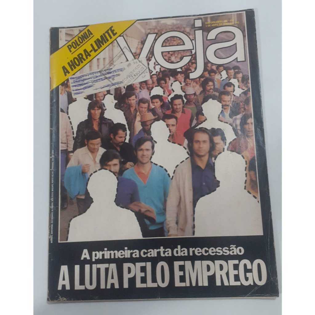 Revista Veja Leonel Brizola Medicina Refine S Sp Crime 22630