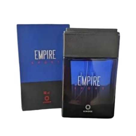 Perfume Empire Sport Hinode Masculino 100ml Original-Refrescante