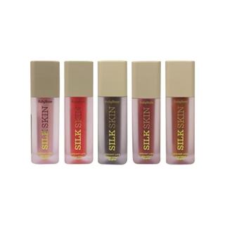 Gloss Labial Ruby Rose 5ml Dreamy lips Silk Skin em Oferta na Shopee