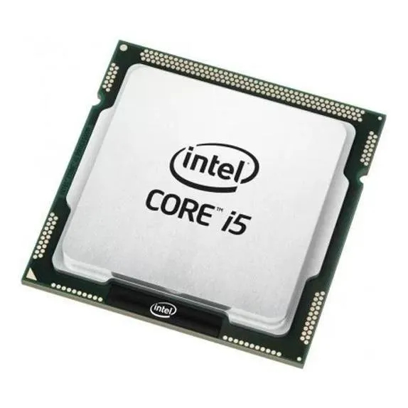 Processador Intel - Core I5 650 - Socket 1156 - 1GER
