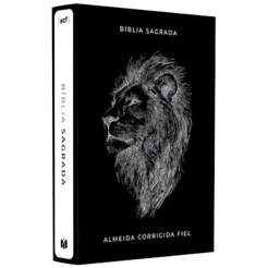 Bíblia Sagrada | Acf | Leão