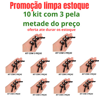 3/30 Zipper Reparo Instantâneo Destacável Reparador De Zíper Artefato De Removível bolsas mochilas blusas em Oferta na Shopee