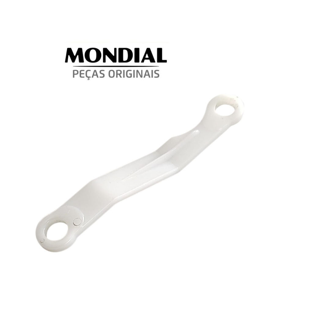 Braço De Oscilaçao Ventilador V40 Mondial Original