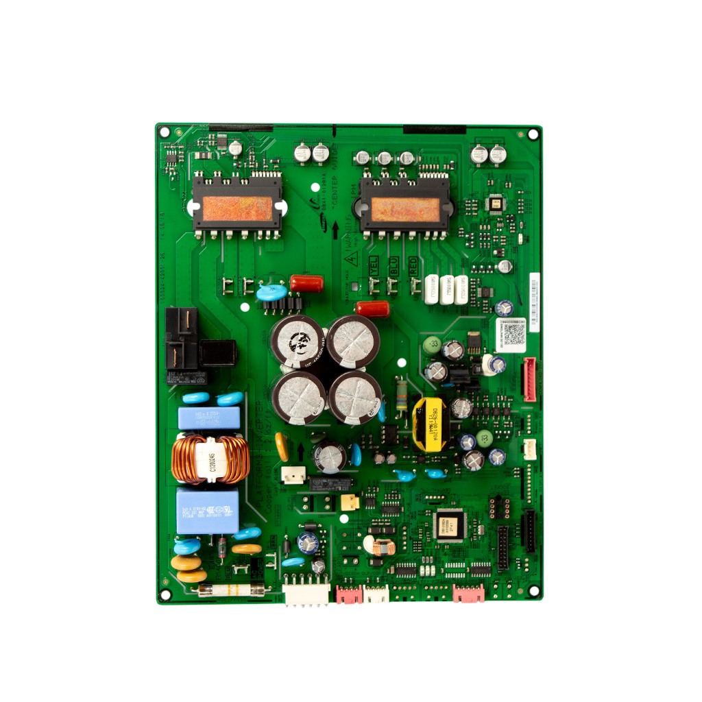 Placa Condensadora Ar Condicionado Samsung DB92-03356C