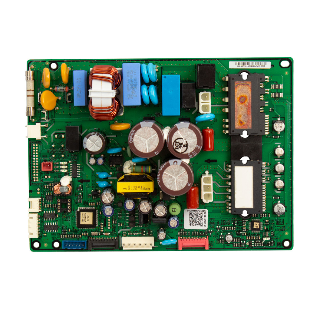 Placa Condensadora Ar Condicionado Samsung DB93-10952E