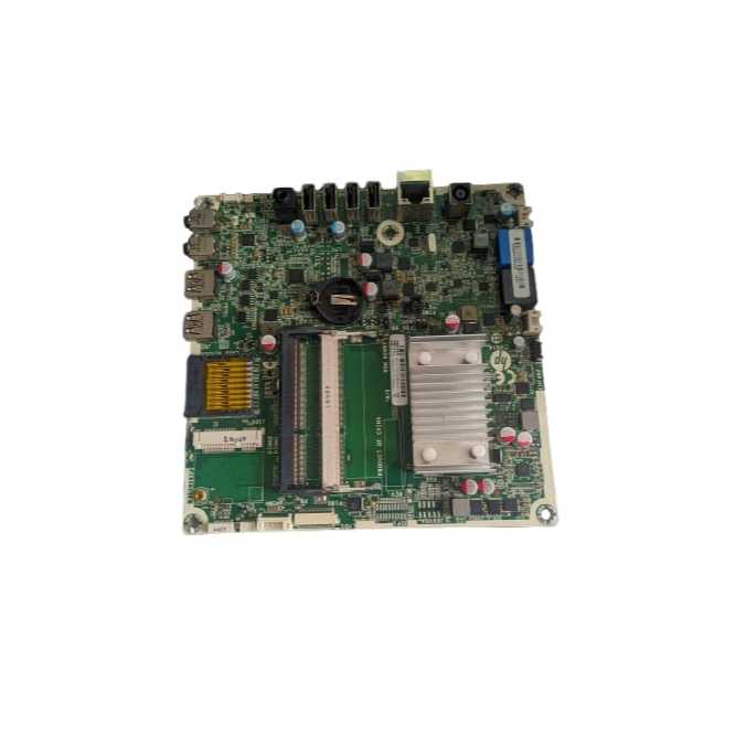 Placa Mãe HP 18 All-in-One PC – Original HP
