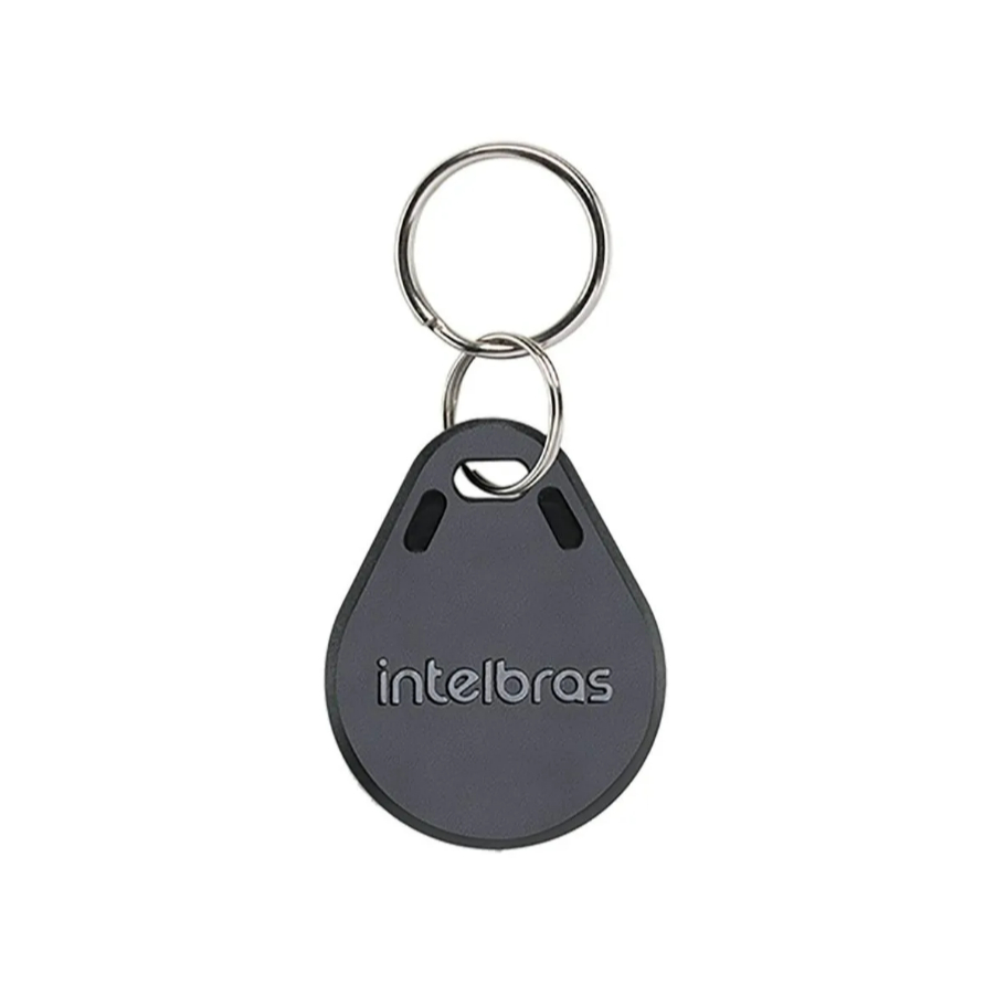 Chaveiro de Aproximação Tag RFID 13,56MHz Mifare TH1000 MF Intelbras em Oferta na Shopee