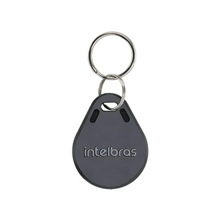 Chaveiro de Aproximação Tag RFID 13,56MHz Mifare TH1000 MF Intelbras em Oferta na Shopee