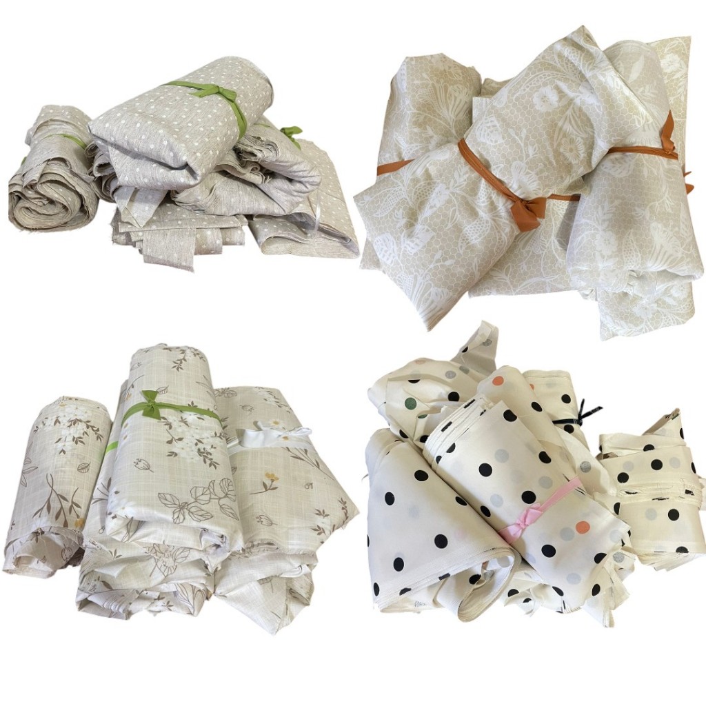 1 KG de Retalhos Estampados Para Patchwork Tapetes Artesanato Estampa a escolher