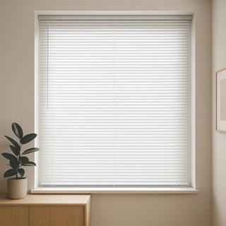 Persiana Horizontal Pvc 160X130CM Controle De luz Decoração Luxo Janela em Oferta na Shopee