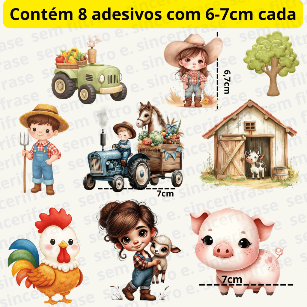 Adesivo termocolante Princesas,Principe,Pascoa,Circo,Fada,Fazendinha Para personalizar Tecido Fralda Pano de boca infant
