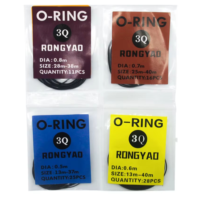 Anel de Vedação O-rings do Relógio de Pulso de borracha Guarnição Manutenção Fornitura