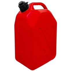 Unidade de Abastecimento Manual 20L Para Transferência de Gasolina 2080 - LUPUS