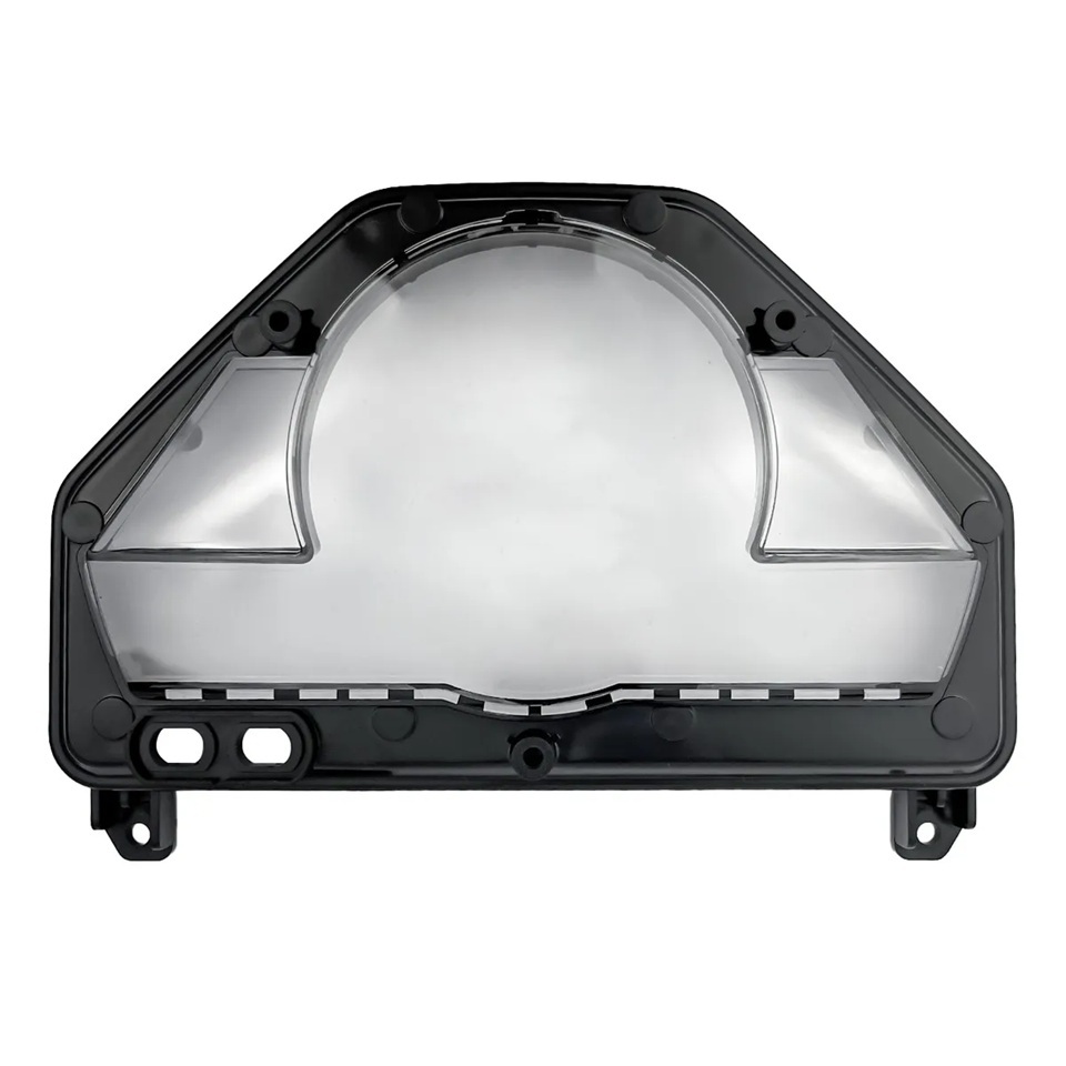Lente Carcaça Painel Superior Honda CB 600 HORNET 2009 A 2010.