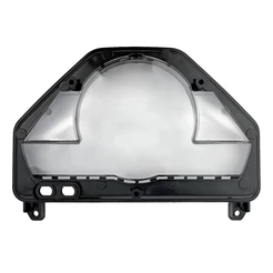 Lente Carcaça Painel Superior Honda CB 600 HORNET 2009 A 2010.