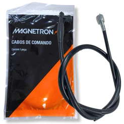 Cabo Velocímetro Cbx 250 Twister 2001 2002 2003 2004 2005 2006 2007 2008 Magnetron