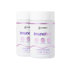 Kit 02 Imunofem Original