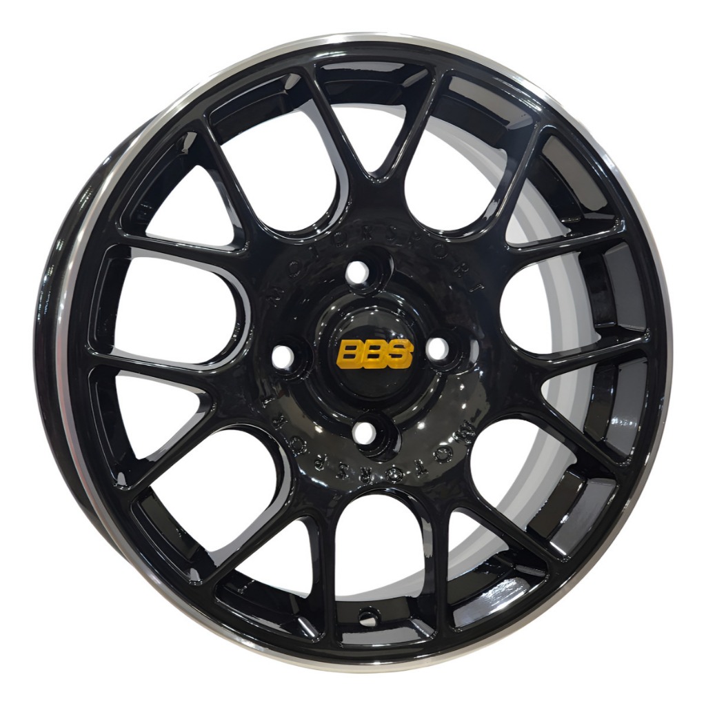 Jogo De Roda Aro 15 Bbs Morgan 4x100 Up Tsi Saveiro Voyage Gol G5 G6 G7 G8 Onix Turbo Hb20 R-Spec