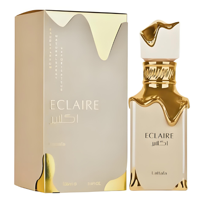 Perfume Árabe Lattafa Eclaire 100Ml