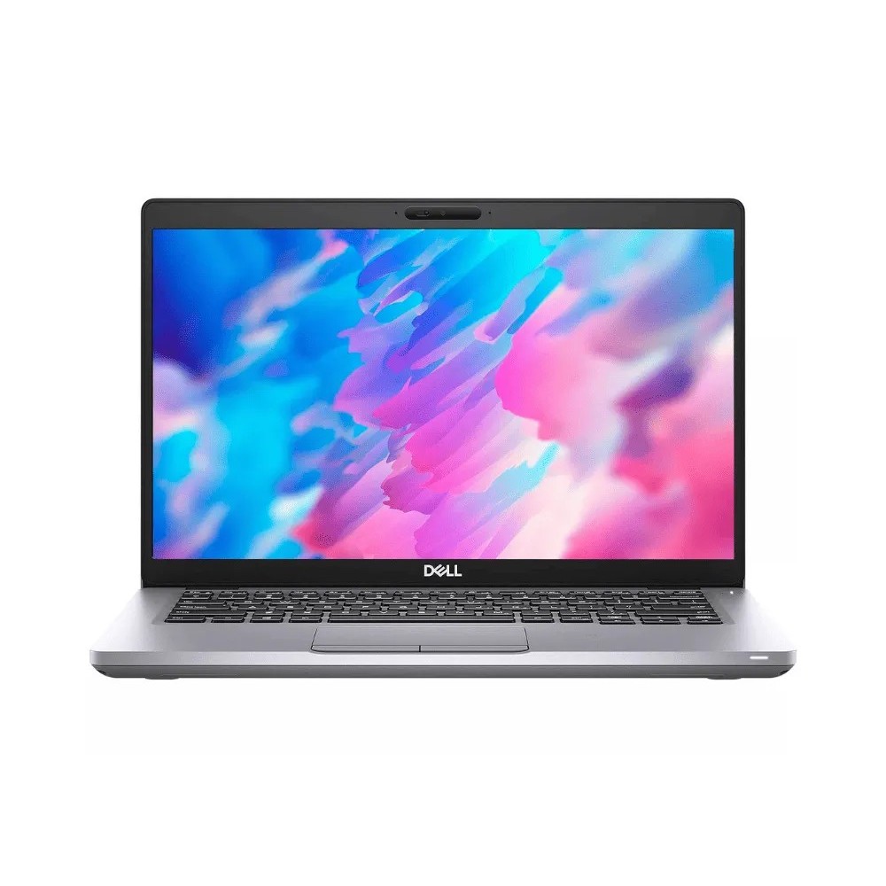 Notebook Dell, Latitude 5410, Tela 14'', Core i5 10ª Geração, 16GB, SSD-256GB