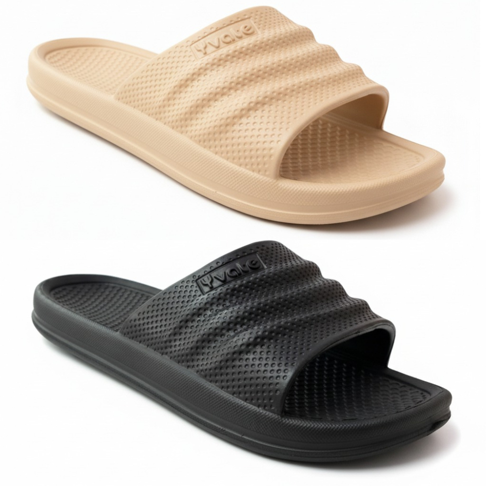Chinelo Sandália Massageador Nuvem Slide Feminino Masculino Super Leve Ortopédica Confortável