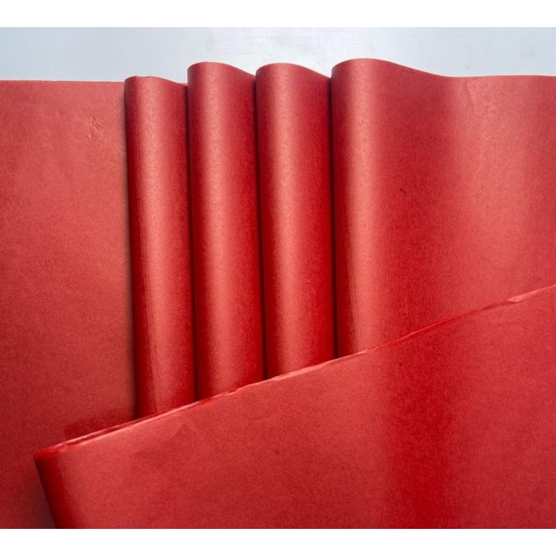 Papel de Seda Marsalla Escuro - 50x35 pct 50 folhas ou 100 folhas  ,embalagem roupa,doces rococó, pipas embrulhos