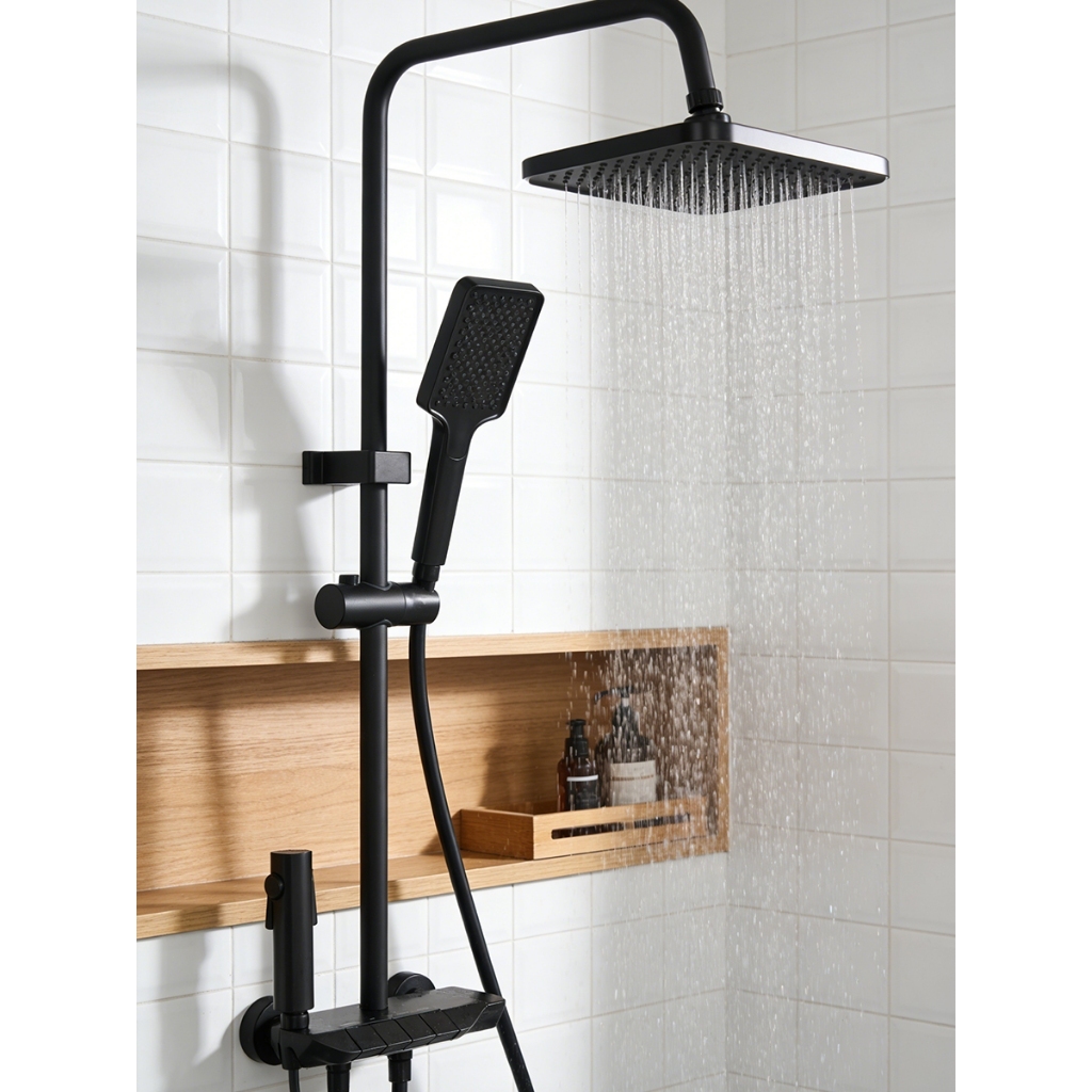 O que é Digital Display Electric Shower? Guia e Onde Comprar | BuscaProdutos