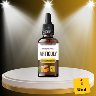 ARTICULY ORIGINAL 30ml - MEGA PROMOCAO em Oferta na Shopee