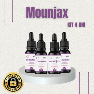 Mega Promoção Moujax Original Mega Eficiente 30ML em Oferta na Shopee